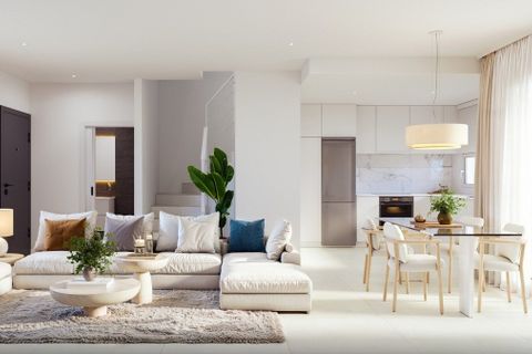 Rekkehus i Fuengirola, Malaga, Fuengirola - € 483 000 | Ref: R4920757 - foto 9