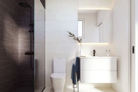 Rekkehus i Fuengirola, Malaga, Fuengirola - € 483 000 | Ref: R4920757 - foto 12