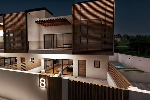 Byhus i Estepona, Malaga, Estepona - € 615.000 | Ref: R4921051 - foto 10