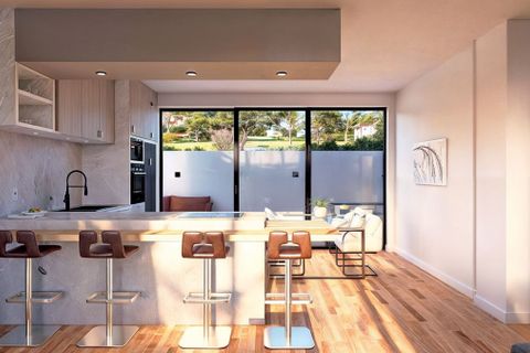 Byhus i Estepona, Malaga, Estepona - € 615.000 | Ref: R4921051 - foto 13