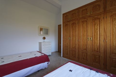 Villa i Benidoleig, Alicante, Benidoleig - € 575.000 | Ref: 001640PGI - foto 17