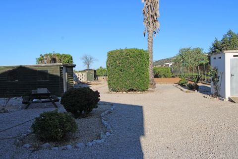 Villa i Benidoleig, Alicante, Benidoleig - € 575.000 | Ref: 001640PGI - foto 23