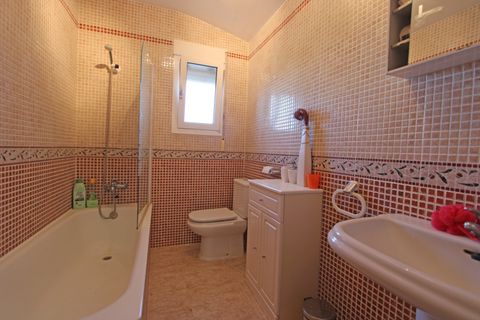Villa i Benidoleig, Alicante, Benidoleig - € 575.000 | Ref: 001640PGI - foto 14