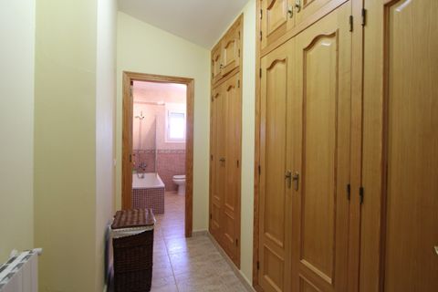 Villa i Benidoleig, Alicante, Benidoleig - € 575.000 | Ref: 001640PGI - foto 15