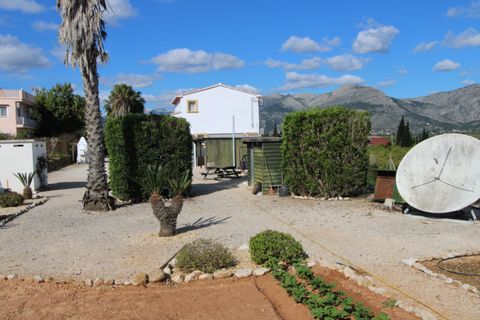 Villa i Benidoleig, Alicante, Benidoleig - € 575.000 | Ref: 001640PGI - foto 24
