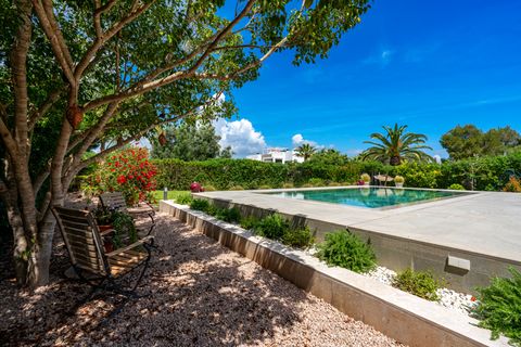 Byhus i Cala Murada, Mallorca, Cala Murada - € 1.250.000 | Ref: PM07374 - foto 10