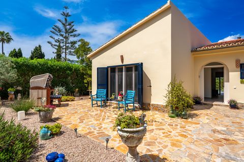 Byhus i Cala Murada, Mallorca, Cala Murada - € 1.250.000 | Ref: PM07374 - foto 22