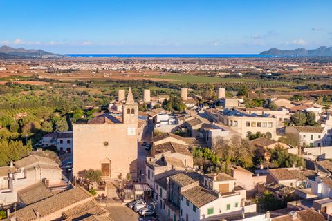 Helårsgrund i Buger, Mallorca, Buger - € 520.000 | Ref: BUG0642 - foto 7