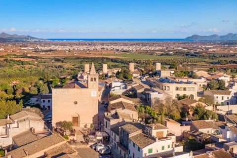 Helårsgrund i Buger, Mallorca, Buger - € 520.000 | Ref: BUG0642 - foto 8