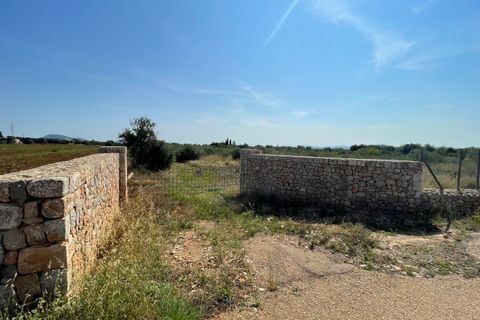 Helårsgrund i Buger, Mallorca, Buger - € 520.000 | Ref: BUG0642 - foto 6