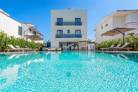 Villa a Port De Pollenca, Mallorca, Port De Pollenca - € 4.950.000 | Ref: PTP40885 - foto 31