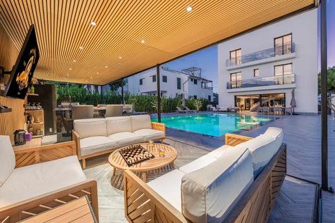 Villa a Port De Pollenca, Mallorca, Port De Pollenca - € 4.950.000 | Ref: PTP40885 - foto 7