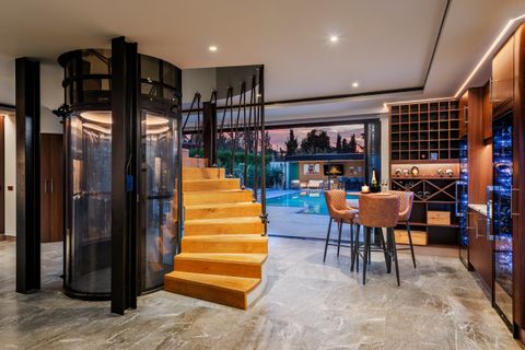 Villa a Port De Pollenca, Mallorca, Port De Pollenca - € 4.950.000 | Ref: PTP40885 - foto 8