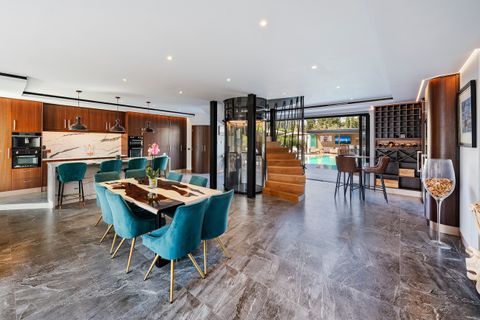 Villa a Port De Pollenca, Mallorca, Port De Pollenca - € 4.950.000 | Ref: PTP40885 - foto 9