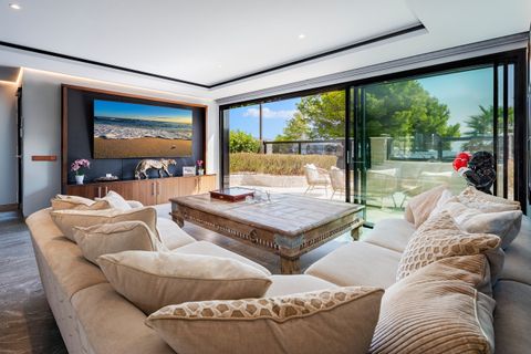 Villa a Port De Pollenca, Mallorca, Port De Pollenca - € 4.950.000 | Ref: PTP40885 - foto 14
