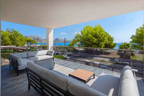 Villa a Port De Pollenca, Mallorca, Port De Pollenca - € 4.950.000 | Ref: PTP40885 - foto 18