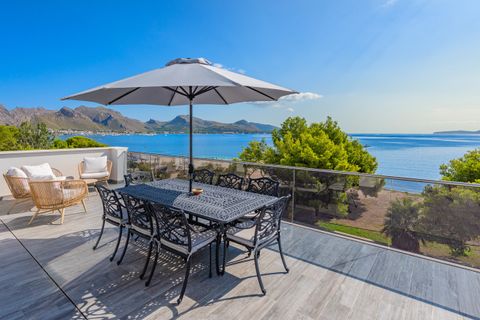 Villa a Port De Pollenca, Mallorca, Port De Pollenca - € 4.950.000 | Ref: PTP40885 - foto 3