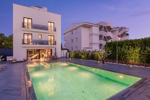 Villa a Port De Pollenca, Mallorca, Port De Pollenca - € 4.950.000 | Ref: PTP40885 - foto 4