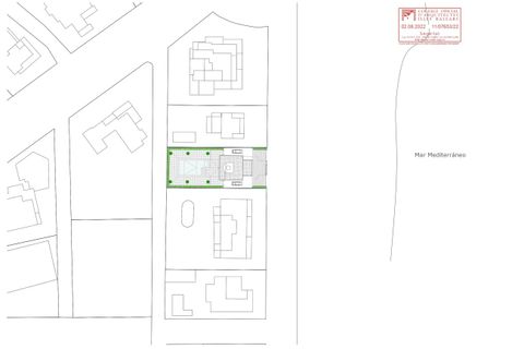 Villa a Port De Pollenca, Mallorca, Port De Pollenca - € 4.950.000 | Ref: PTP40885 - foto 33