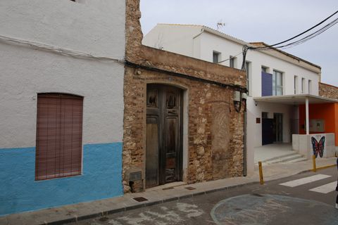 Terra a Tormos, Alicante, Tormos - € 75.000 | Ref: ES-DEN-018927 - foto 2