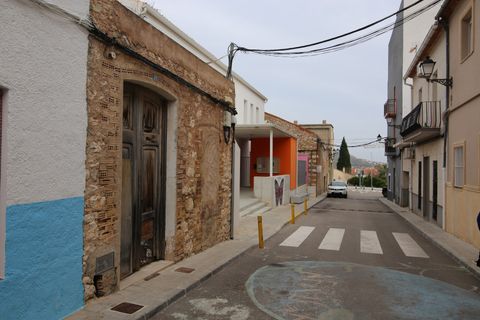 Terra a Tormos, Alicante, Tormos - € 75.000 | Ref: ES-DEN-018927 - foto 3