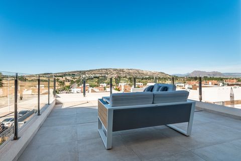 Villa i Algorfa, Alicante, Algorfa - € 679 000 | Ref: FBU11597 - foto 5