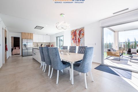 Villa i Algorfa, Alicante, Algorfa - € 679 000 | Ref: FBU11597 - foto 7
