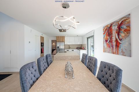 Villa i Algorfa, Alicante, Algorfa - € 679 000 | Ref: FBU11597 - foto 9