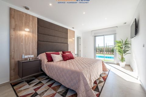 Villa i Algorfa, Alicante, Algorfa - € 679 000 | Ref: FBU11597 - foto 11