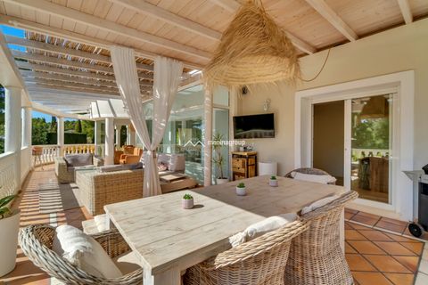 Villa i Altea, Alicante, Altea - € 1.100.000 | Ref: MNN17416 - foto 6