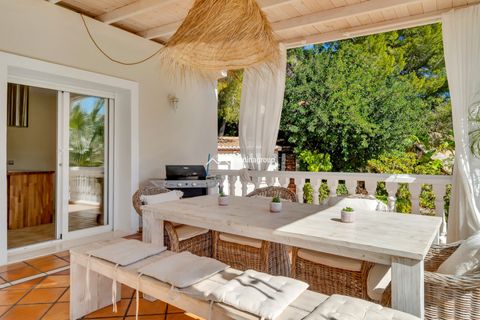 Villa i Altea, Alicante, Altea - € 1.100.000 | Ref: MNN17416 - foto 8