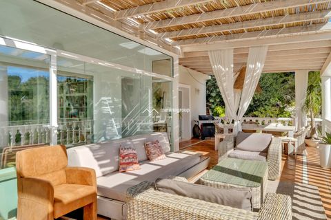 Villa i Altea, Alicante, Altea - € 1.100.000 | Ref: MNN17416 - foto 9