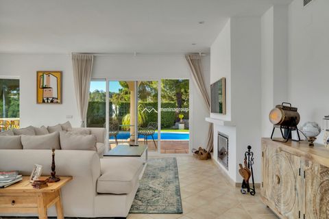 Villa i Altea, Alicante, Altea - € 1.100.000 | Ref: MNN17416 - foto 11