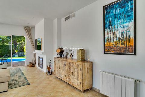 Villa i Altea, Alicante, Altea - € 1.100.000 | Ref: MNN17416 - foto 12