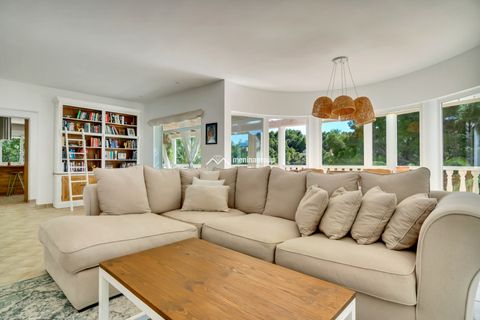 Villa i Altea, Alicante, Altea - € 1.100.000 | Ref: MNN17416 - foto 17