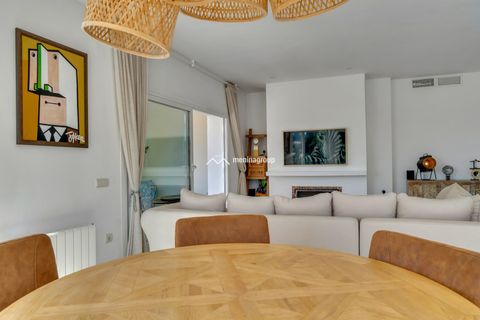 Villa i Altea, Alicante, Altea - € 1.100.000 | Ref: MNN17416 - foto 19