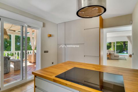 Villa i Altea, Alicante, Altea - € 1.100.000 | Ref: MNN17416 - foto 22
