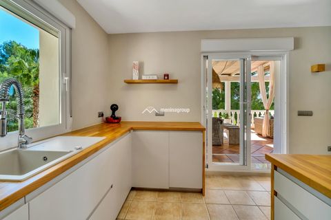 Villa i Altea, Alicante, Altea - € 1.100.000 | Ref: MNN17416 - foto 23