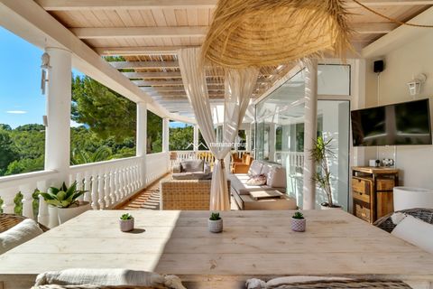 Villa i Altea, Alicante, Altea - € 1.100.000 | Ref: MNN17416 - foto 25