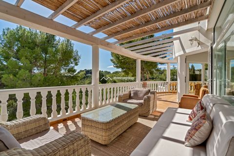 Villa i Altea, Alicante, Altea - € 1.100.000 | Ref: MNN17416 - foto 27
