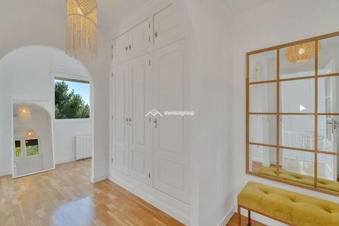 Villa i Altea, Alicante, Altea - € 1.100.000 | Ref: MNN17416 - foto 30