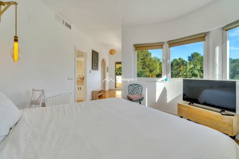 Villa i Altea, Alicante, Altea - € 1.100.000 | Ref: MNN17416 - foto 32