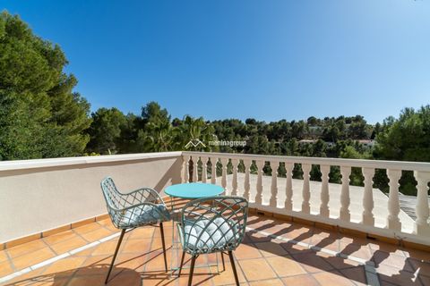 Villa i Altea, Alicante, Altea - € 1.100.000 | Ref: MNN17416 - foto 34