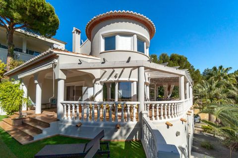 Villa i Altea, Alicante, Altea - € 1.100.000 | Ref: MNN17416 - foto 36