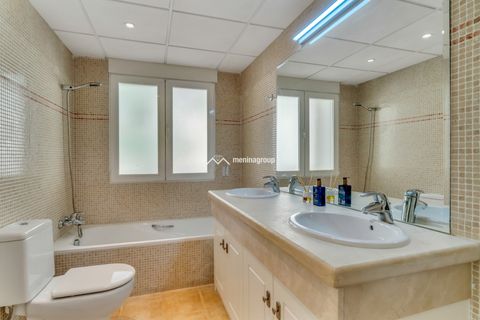 Villa i Altea, Alicante, Altea - € 1.100.000 | Ref: MNN17416 - foto 39