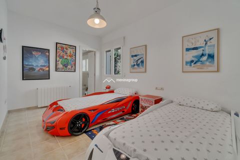 Villa i Altea, Alicante, Altea - € 1.100.000 | Ref: MNN17416 - foto 43