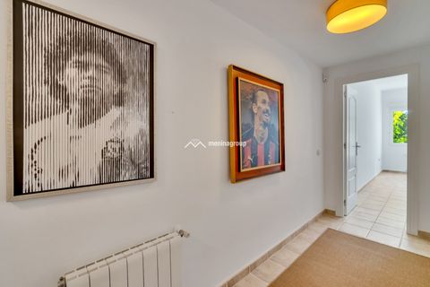 Villa i Altea, Alicante, Altea - € 1.100.000 | Ref: MNN17416 - foto 45
