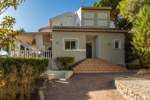 Villa i Altea, Alicante, Altea - € 1.100.000 | Ref: MNN17416 - foto 48