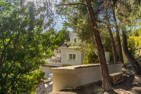 Villa i Altea, Alicante, Altea - € 1.100.000 | Ref: MNN17416 - foto 49