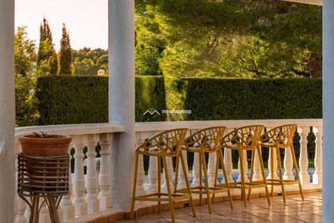 Villa i Altea, Alicante, Altea - € 1.100.000 | Ref: MNN17416 - foto 50